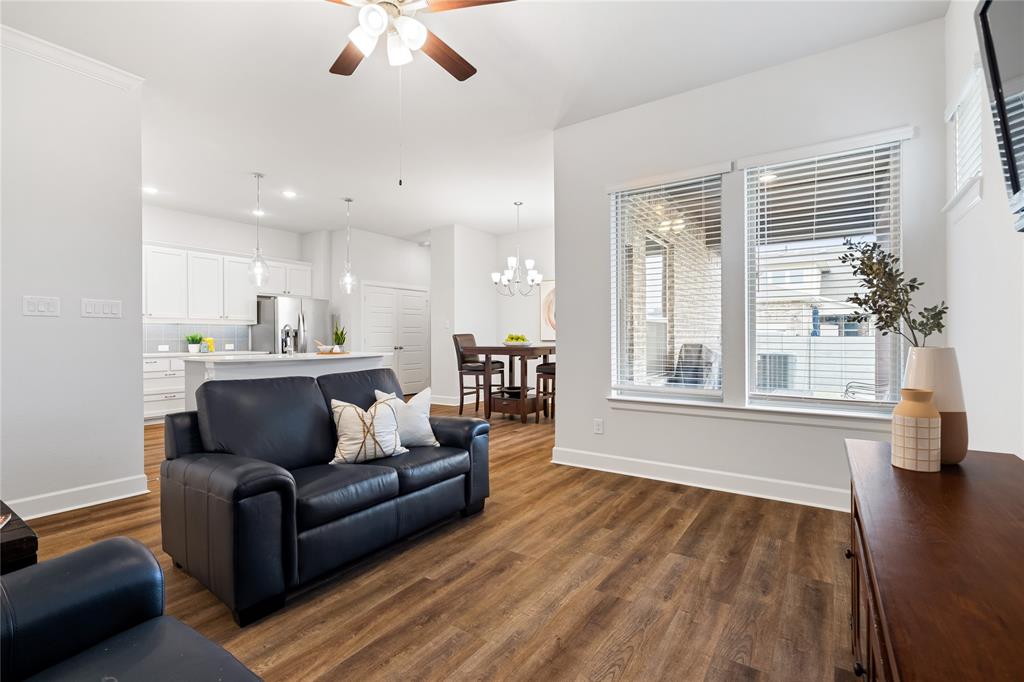 Harvest Townside Pha - Residential