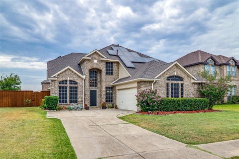 Photo of 7207 Canary Lane, Sachse, TX 75048 (MLS # 21372680)