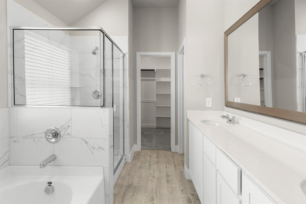 Arcadia Trails - Residential