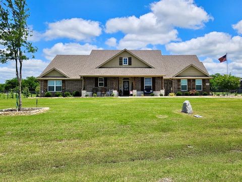 2212 Hamilton Lane Nevada TX 75173