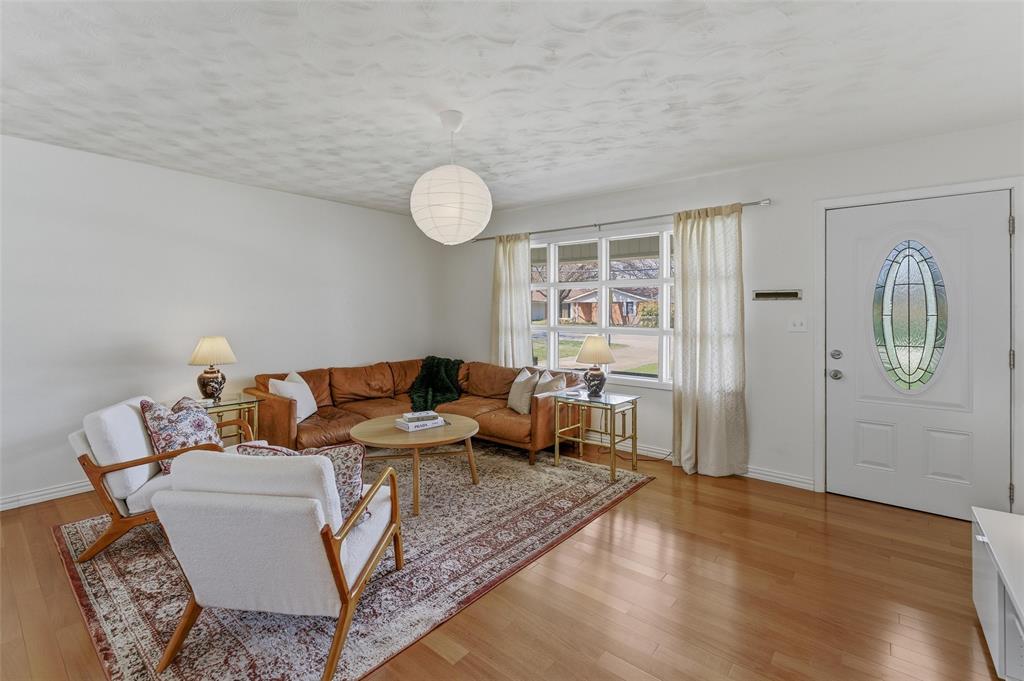 Benbrook Lakeside Add - Residential