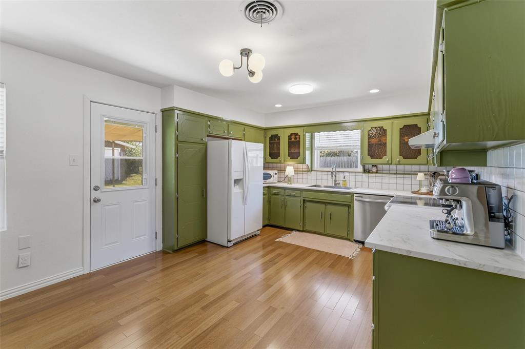 Benbrook Lakeside Add - Residential