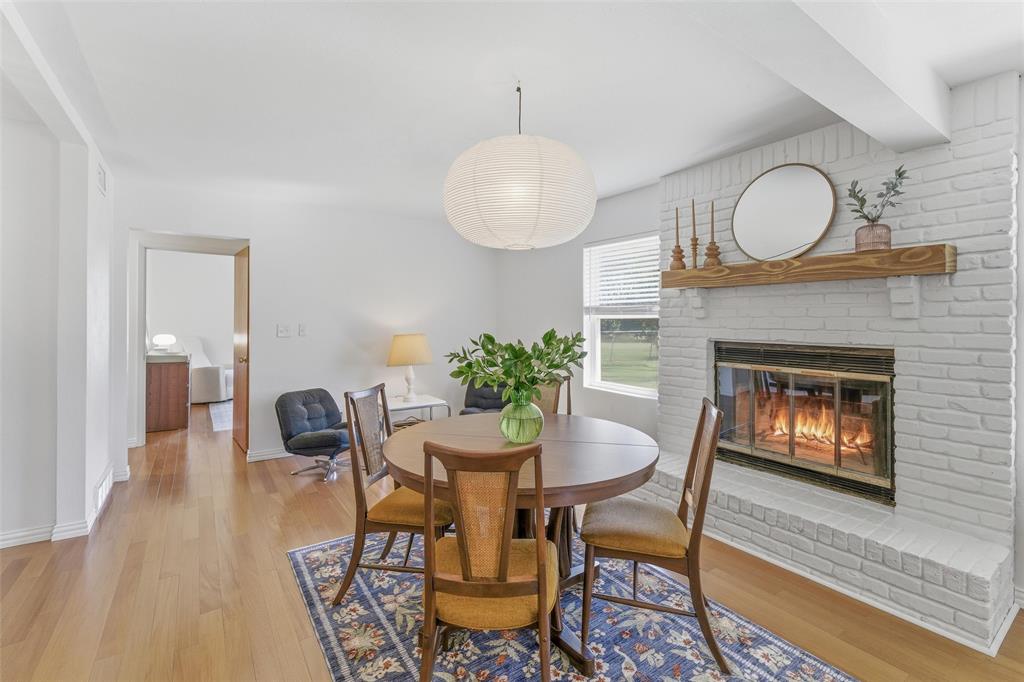 Benbrook Lakeside Add - Residential