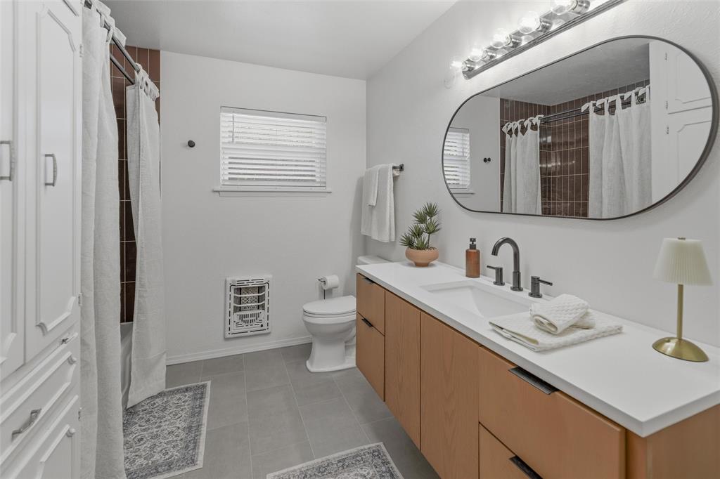 Benbrook Lakeside Add - Residential