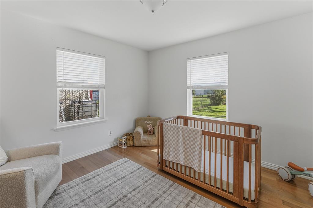 Benbrook Lakeside Add - Residential