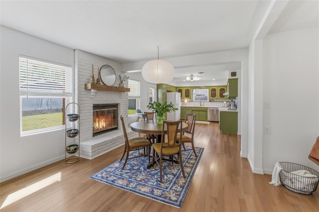 Benbrook Lakeside Add - Residential