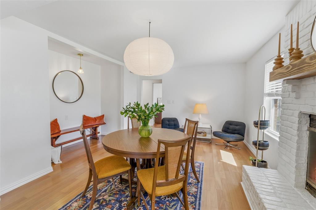 Benbrook Lakeside Add - Residential