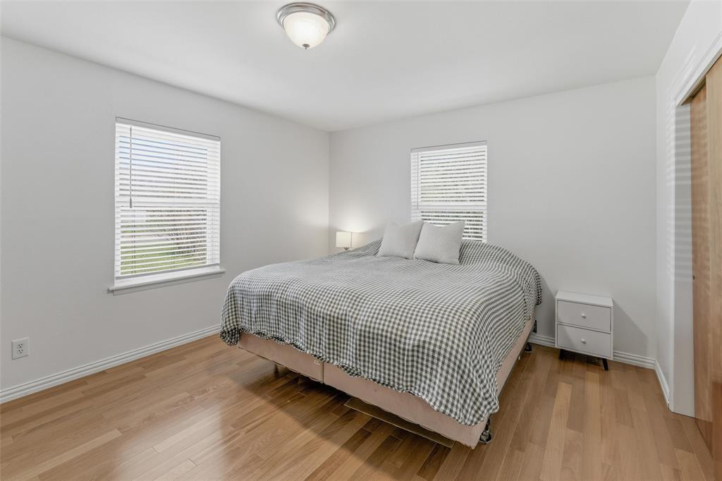 Benbrook Lakeside Add - Residential