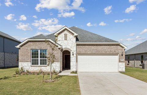 1701 David Drive Anna TX 75409