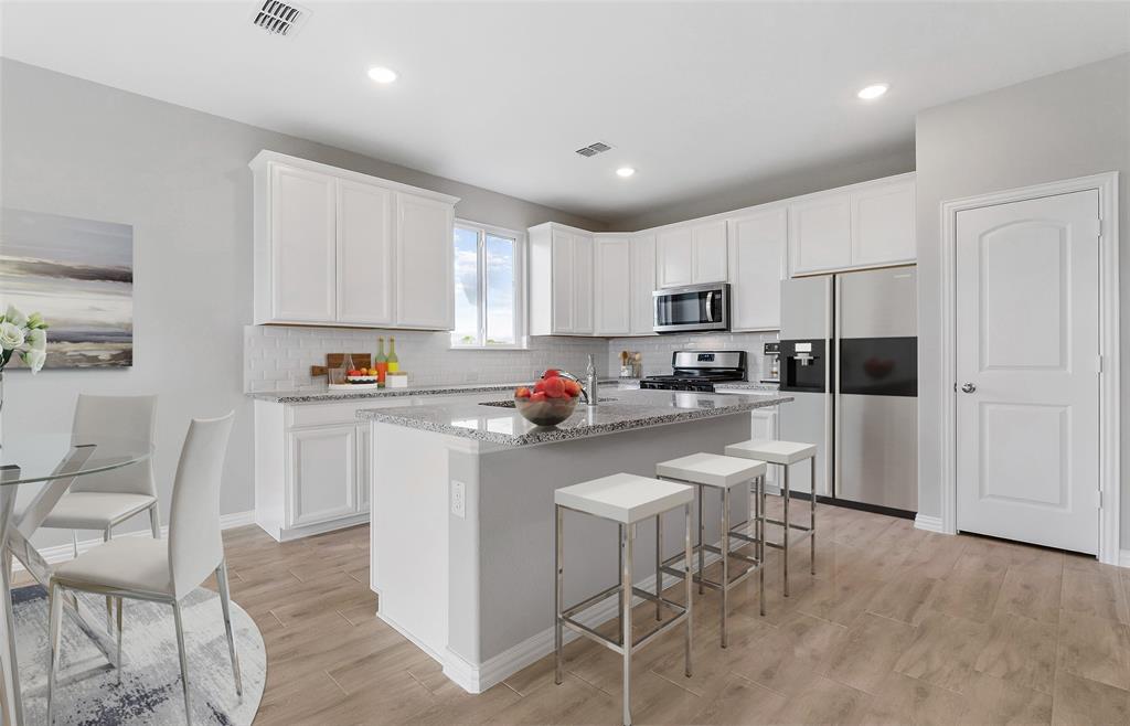 1701 David Drive