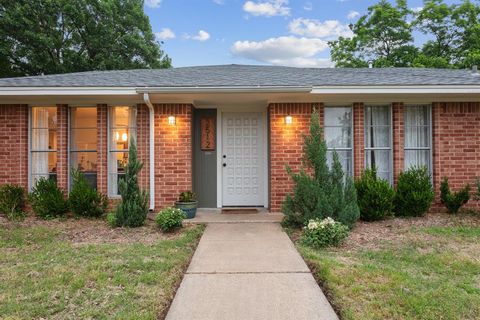 2512 Buckingham Drive Denton TX 76209