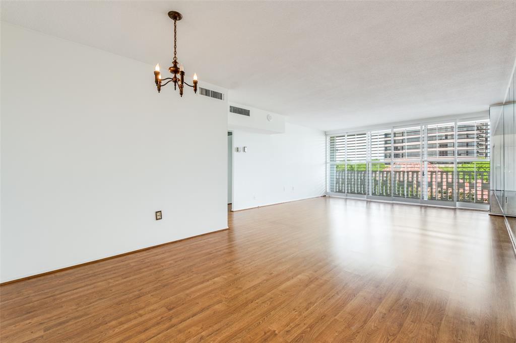 Turtle Creek North Condominiums - Residential