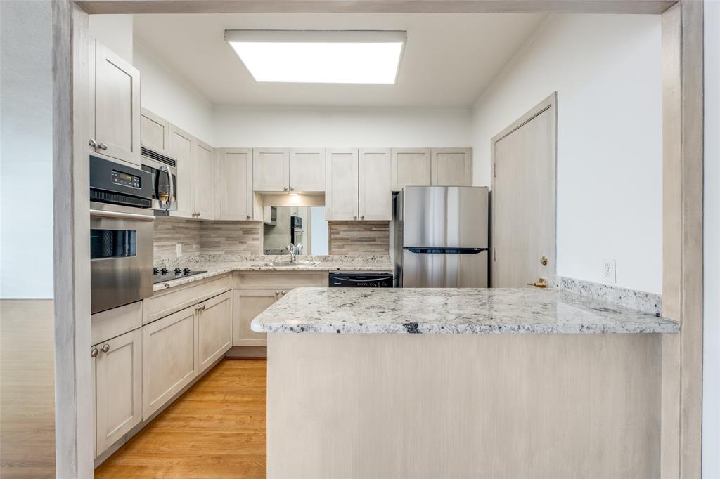 Turtle Creek North Condominiums - Residential