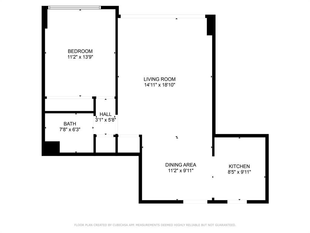 Turtle Creek North Condominiums - Residential