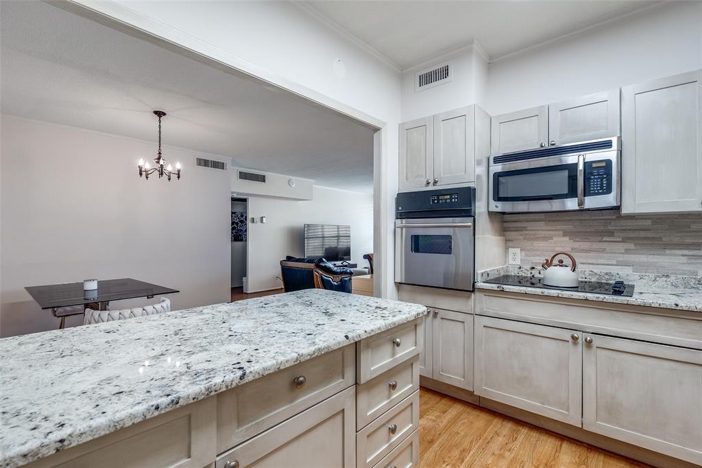 3701 Turtle Creek Boulevard 5D