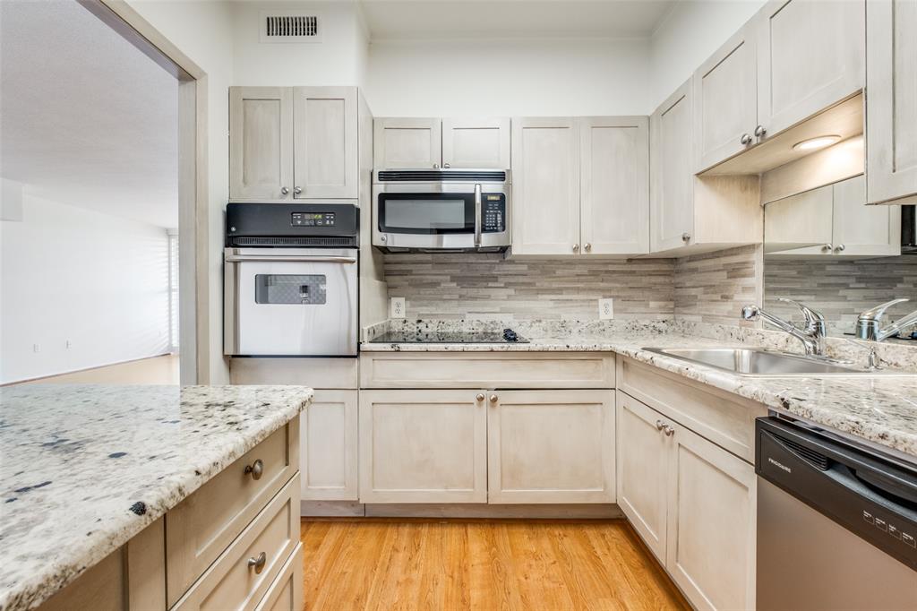 Turtle Creek North Condominiums - Residential