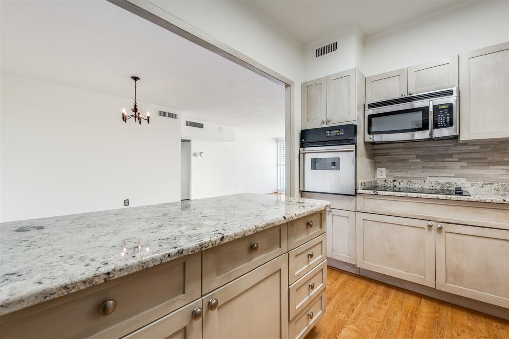 Turtle Creek North Condominiums - Residential