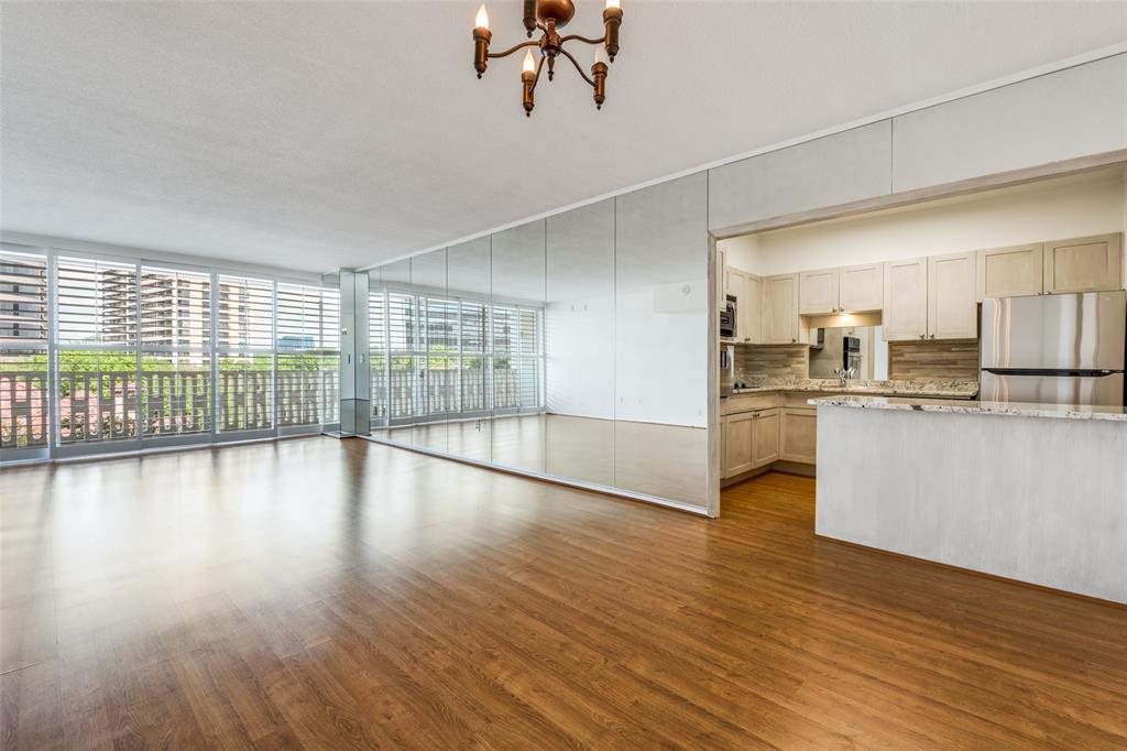 Turtle Creek North Condominiums - Residential