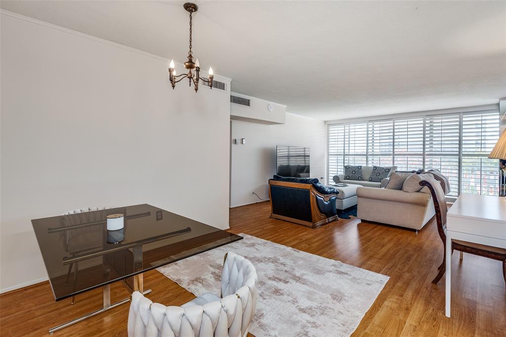 Turtle Creek North Condominiums - Residential