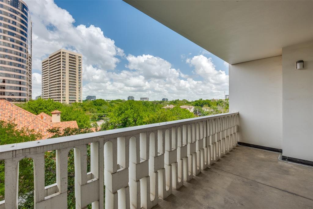 Turtle Creek North Condominiums - Residential