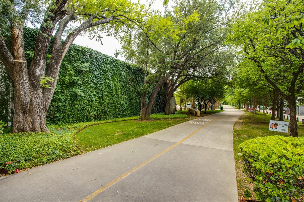 Turtle Creek North Condominiums - Residential