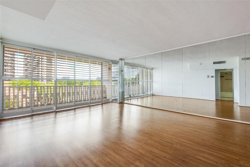 3701 Turtle Creek Boulevard 5D