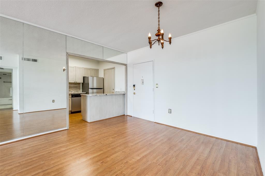 Turtle Creek North Condominiums - Residential