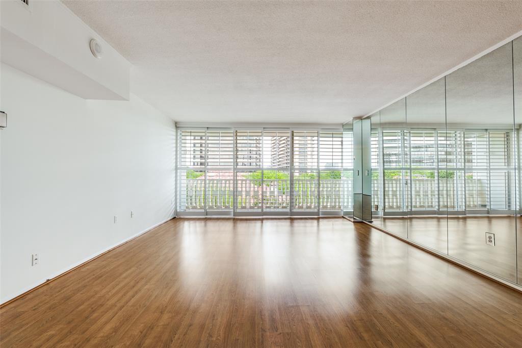 3701 Turtle Creek Boulevard 5D