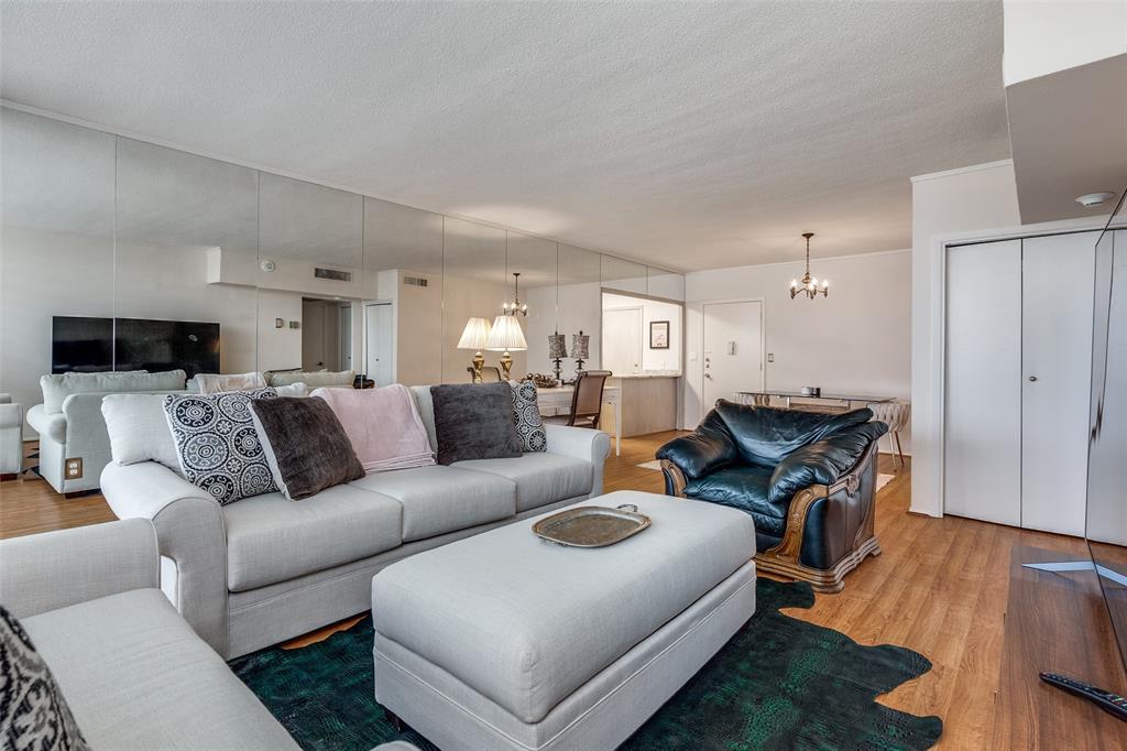 Turtle Creek North Condominiums - Residential