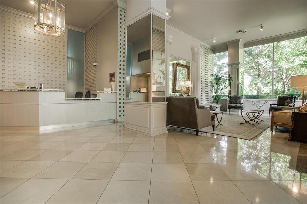 3701 Turtle Creek Boulevard 5D