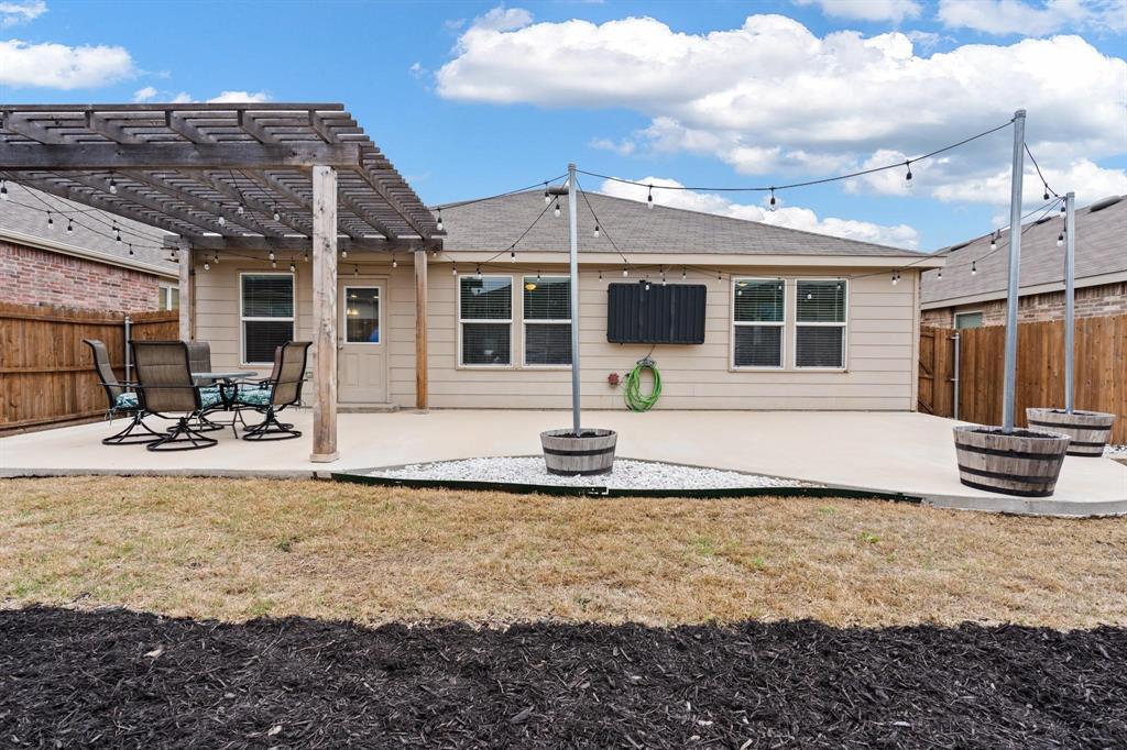 Trails of Fossil Creek - Residential