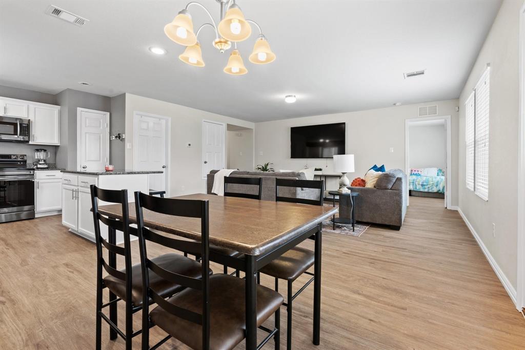 Trails of Fossil Creek - Residential