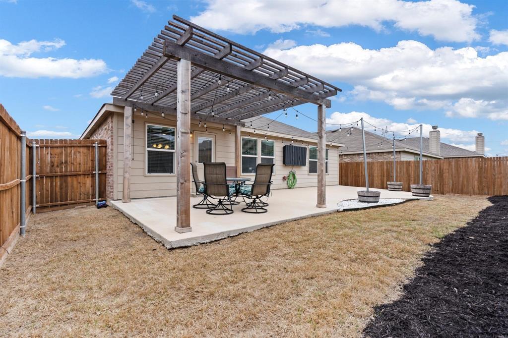 Trails of Fossil Creek - Residential