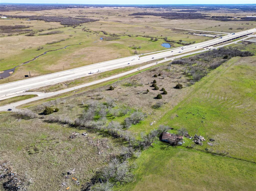 Corsicana - Commercial Sale