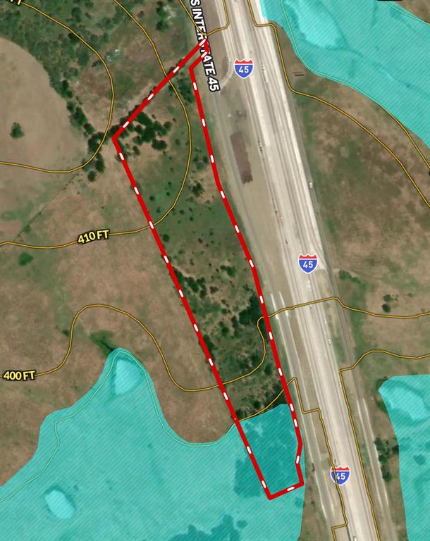 Corsicana - Commercial Sale