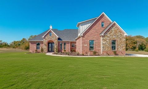 408 Shelby Trail Bells TX 75414