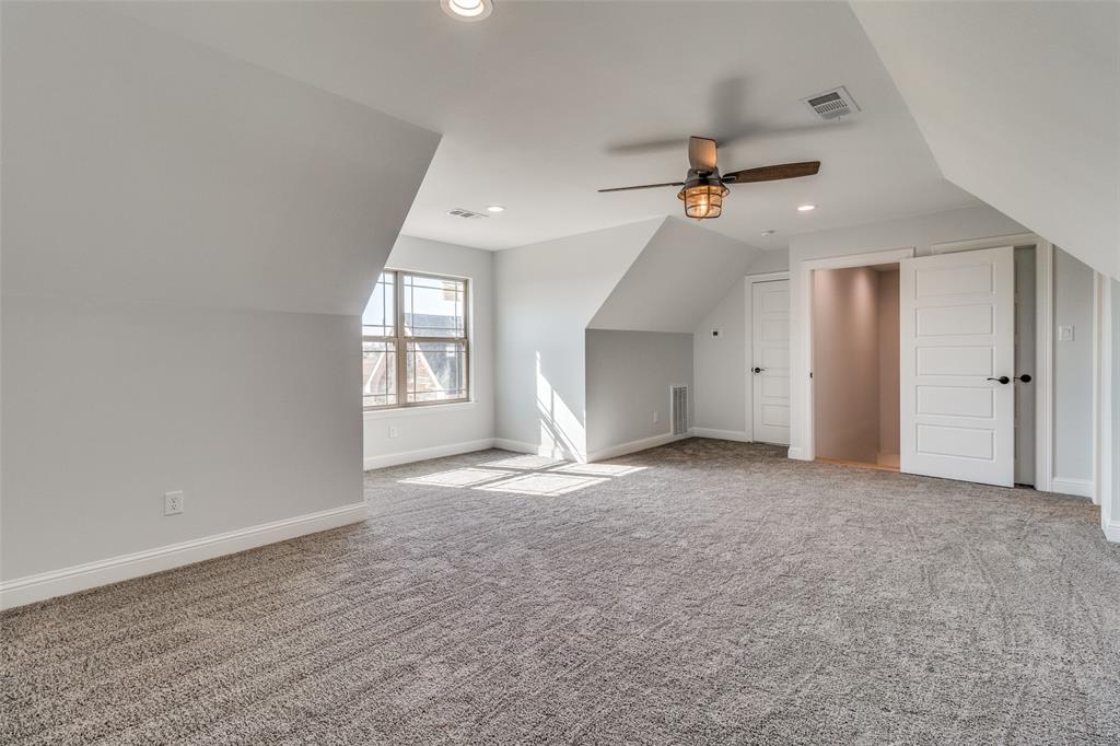 Thoroughbred Heights - Residential