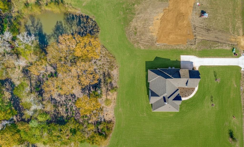 Thoroughbred Heights - Residential