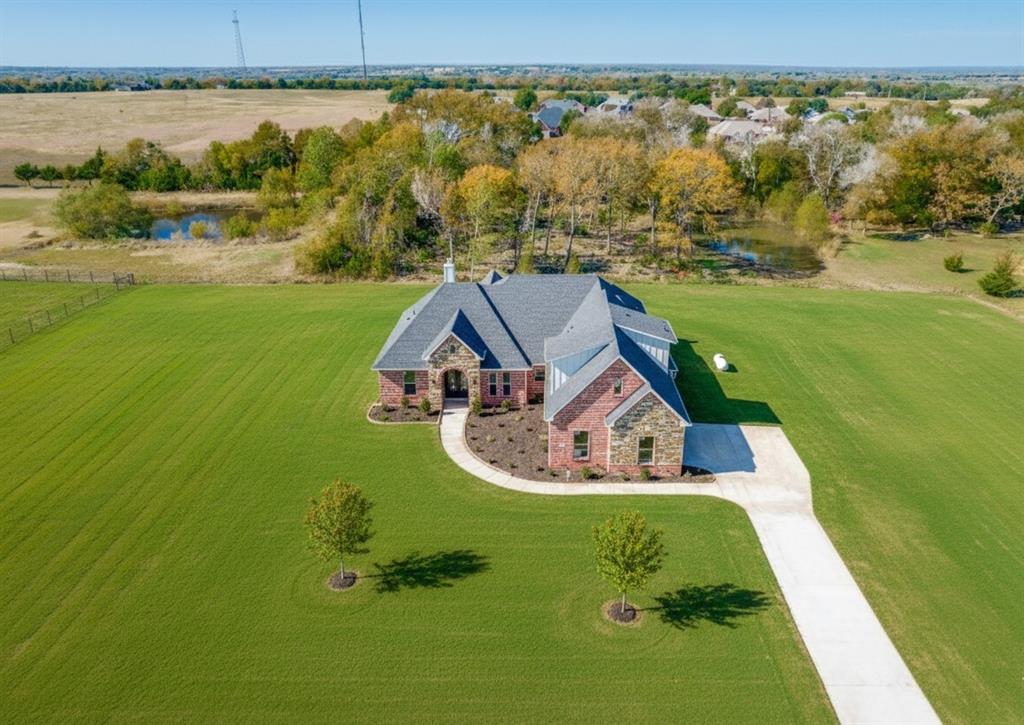 408 Shelby Trail