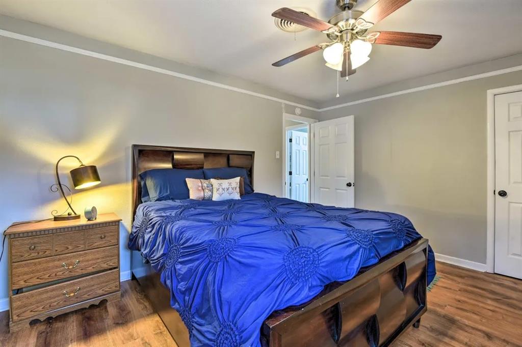 Meadowbrook Estates Add - Residential Lease