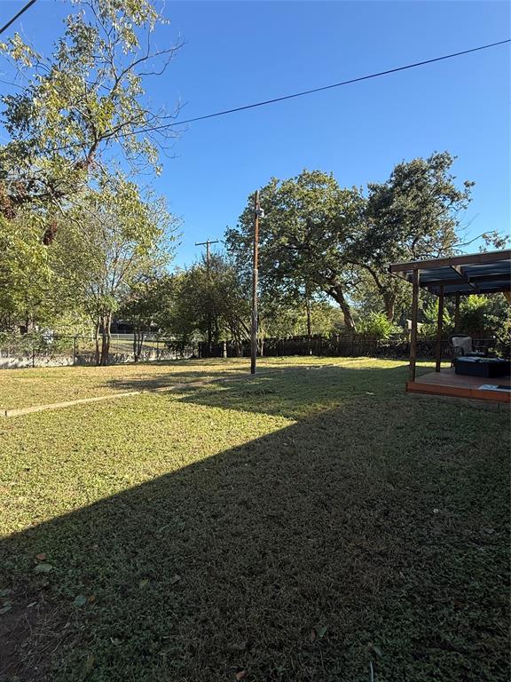 Meadowbrook Estates Add - Residential Lease