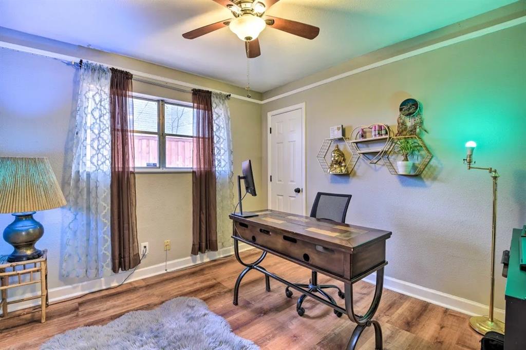 Meadowbrook Estates Add - Residential Lease