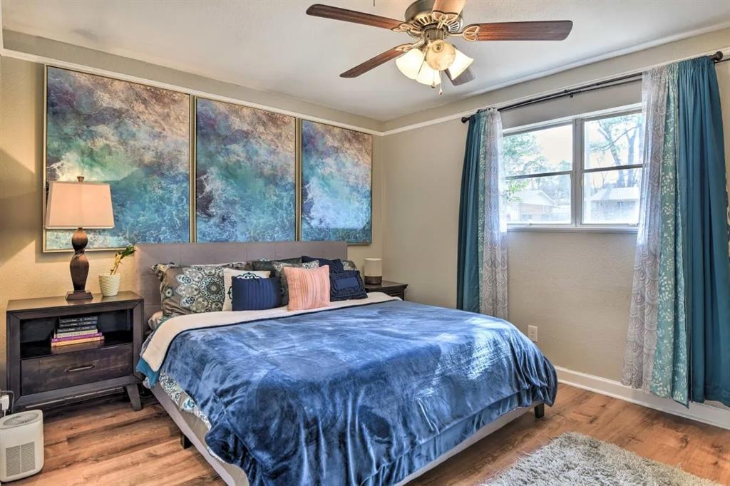 Meadowbrook Estates Add - Residential Lease