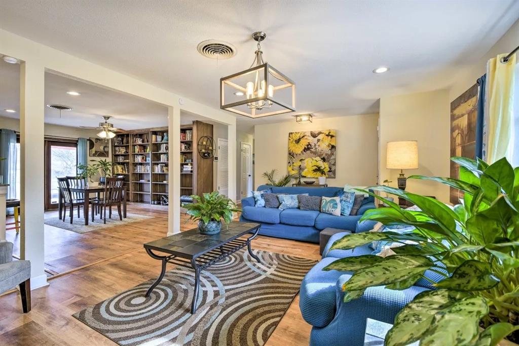 Meadowbrook Estates Add - Residential Lease