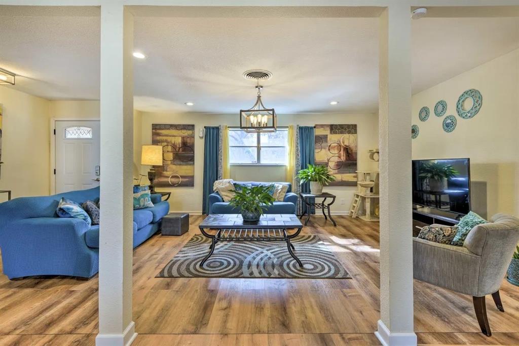 Meadowbrook Estates Add - Residential Lease