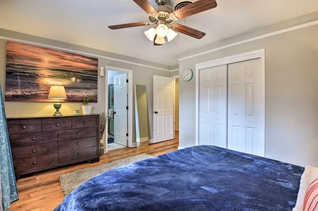 Meadowbrook Estates Add - Residential Lease