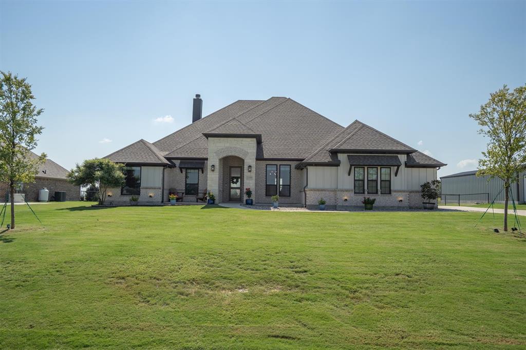 1109 Heritage Drive