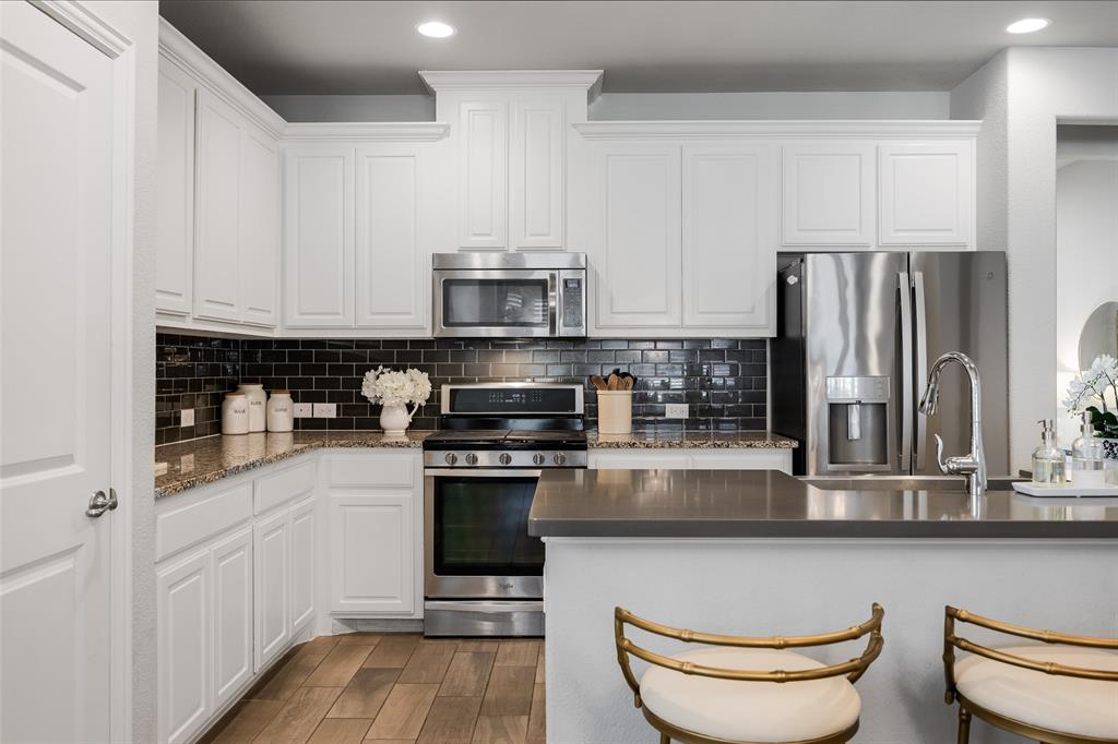 Trinity Falls Planning Unit 1 Ph 1b - Residential