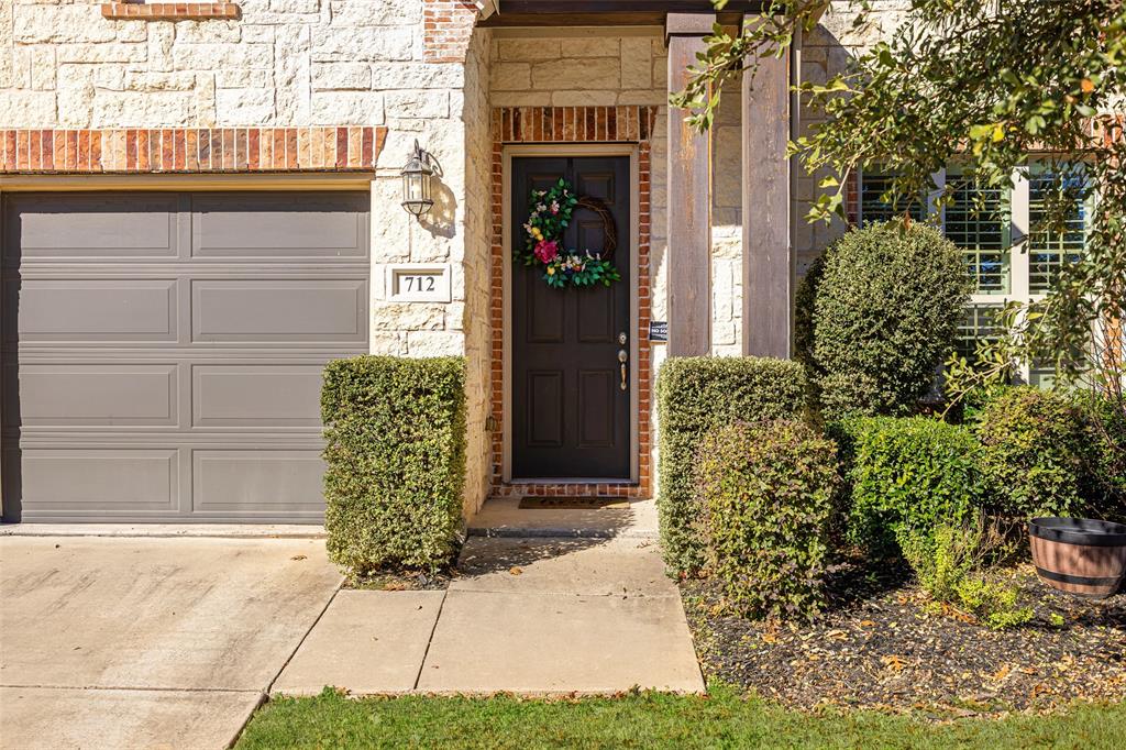 Trinity Falls Planning Unit 1 Ph 1b - Residential