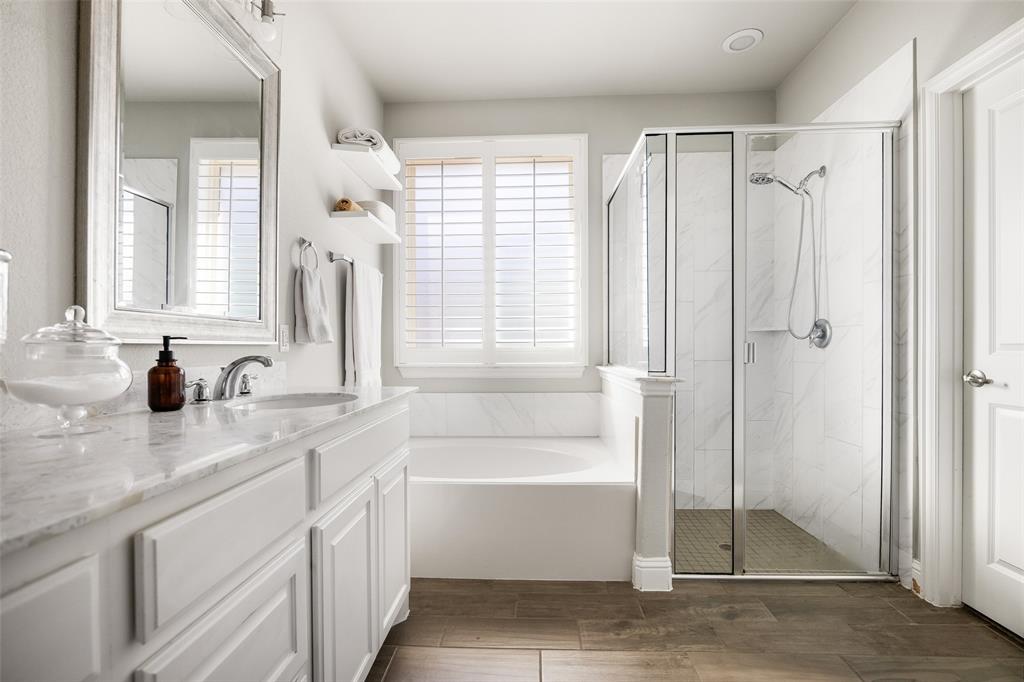 Trinity Falls Planning Unit 1 Ph 1b - Residential